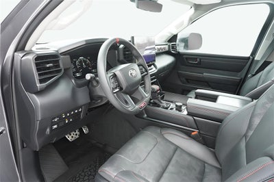 2023 Toyota Sequoia SR5