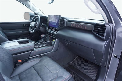 2023 Toyota Sequoia SR5