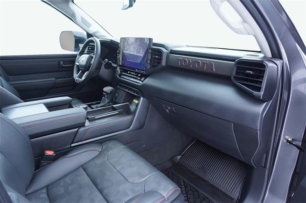 2023 Toyota Sequoia SR5