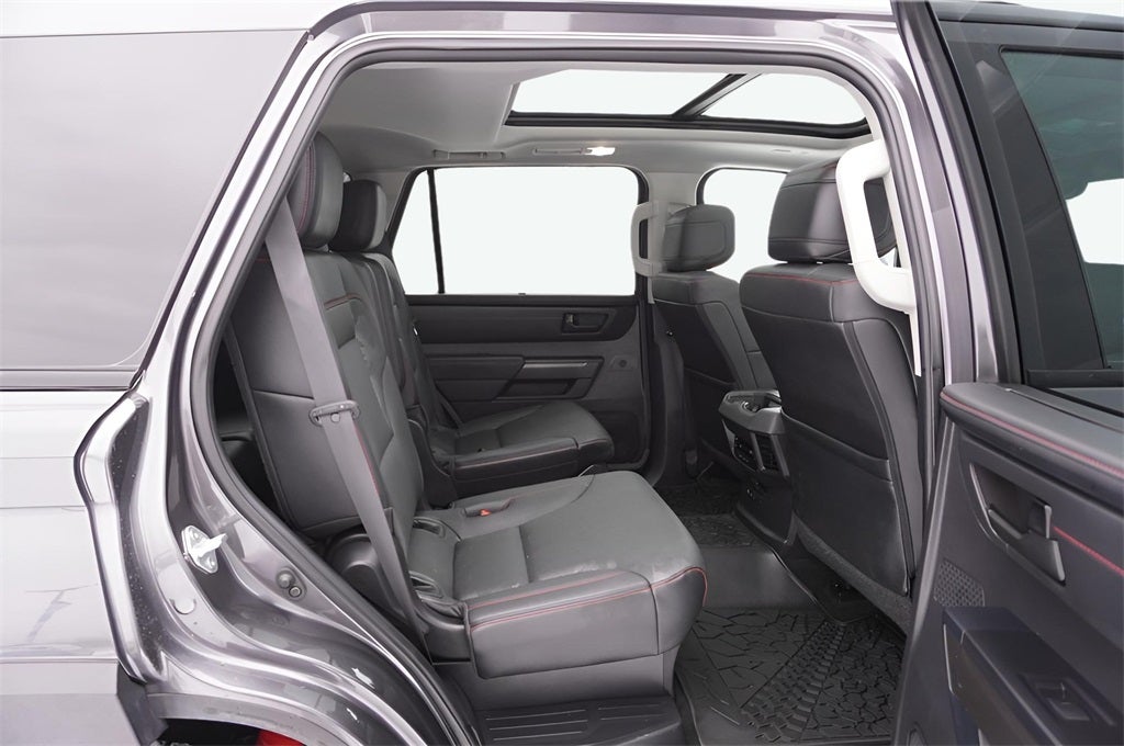 2023 Toyota Sequoia SR5