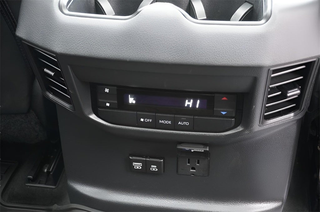 2023 Toyota Sequoia SR5