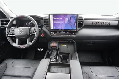 2023 Toyota Sequoia SR5