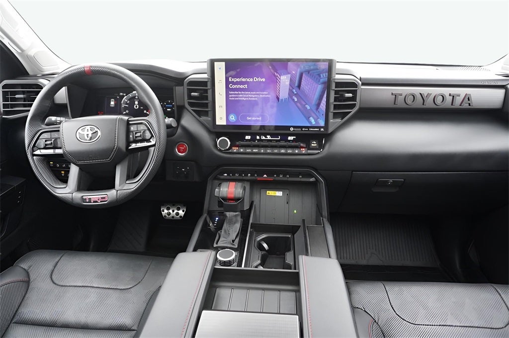 2023 Toyota Sequoia SR5