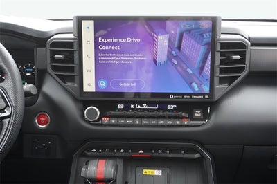 2023 Toyota Sequoia SR5