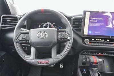 2023 Toyota Sequoia SR5