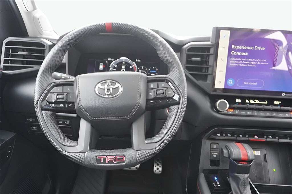 2023 Toyota Sequoia SR5