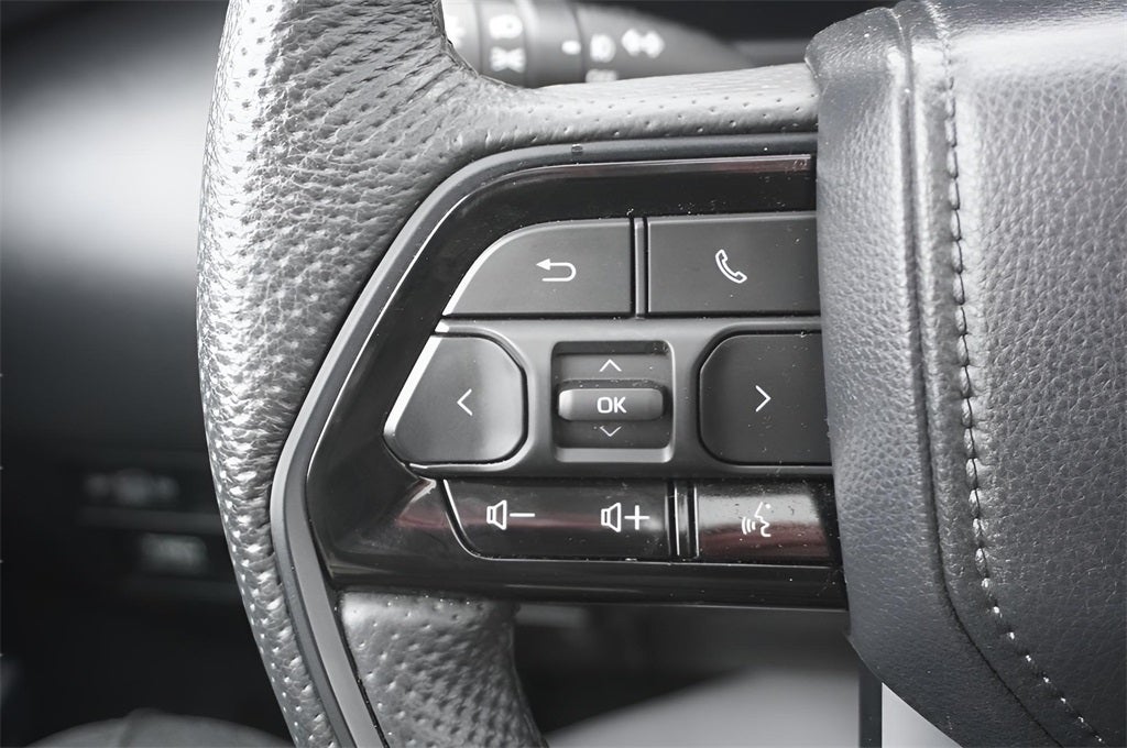 2023 Toyota Sequoia SR5