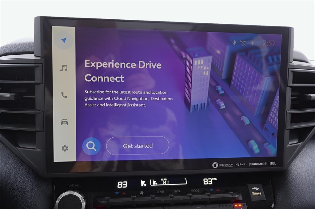 2023 Toyota Sequoia SR5