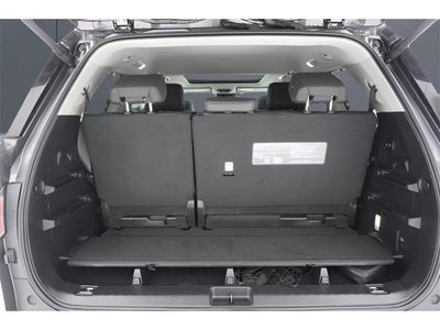 2023 Toyota Sequoia SR5