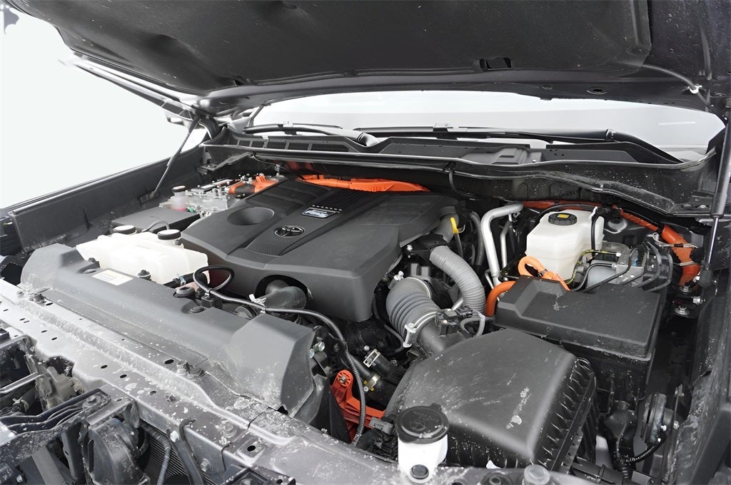 2023 Toyota Sequoia SR5