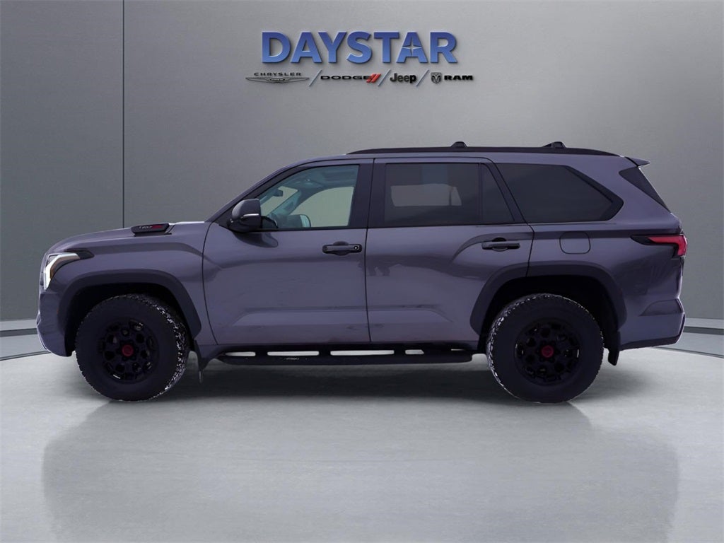 2023 Toyota Sequoia SR5