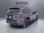 2023 Toyota Sequoia SR5