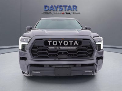 2023 Toyota Sequoia SR5