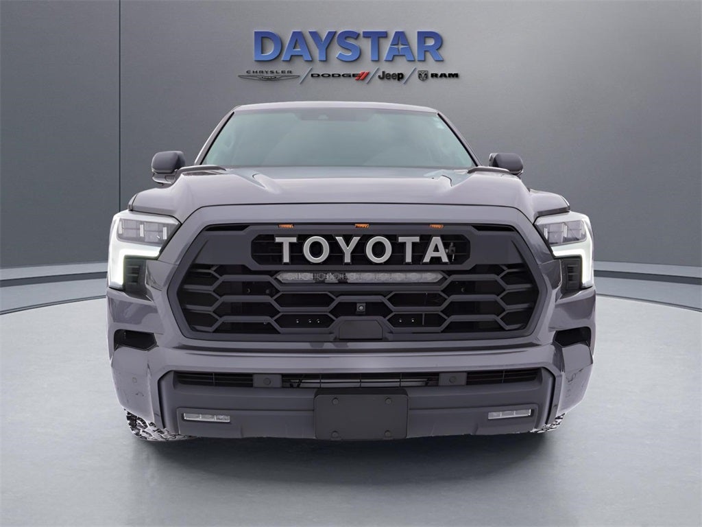 2023 Toyota Sequoia SR5