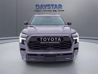 2023 Toyota Sequoia SR5