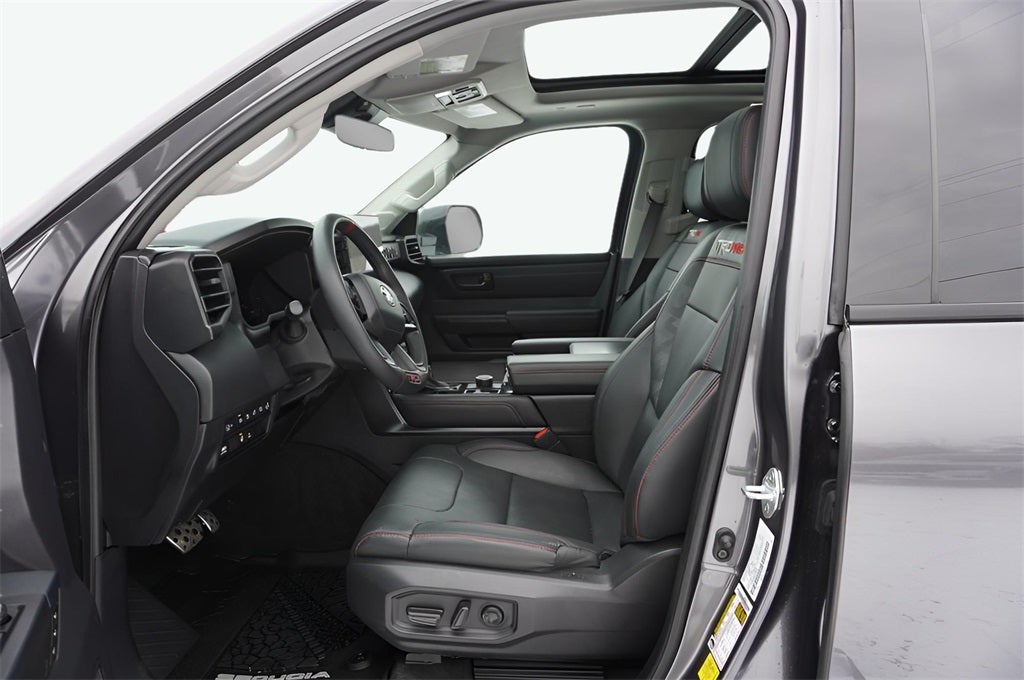 2023 Toyota Sequoia SR5