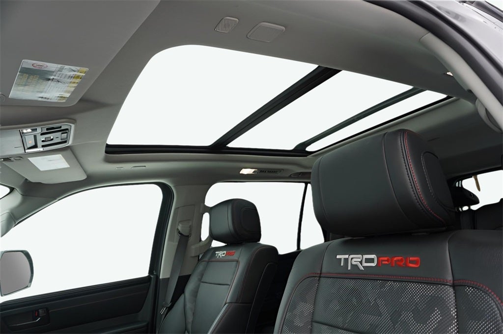 2023 Toyota Sequoia SR5