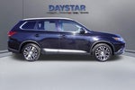 2018 Mitsubishi Outlander SEL