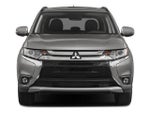 2018 Mitsubishi Outlander SEL