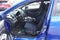 2017 Subaru Wrx Base