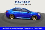2017 Subaru Wrx Base