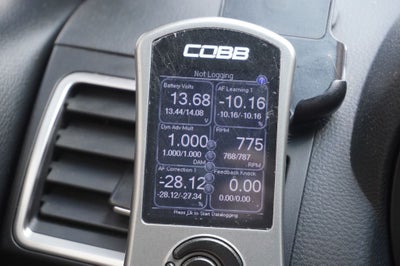 2017 Subaru Wrx Base