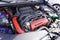 2017 Subaru Wrx Base