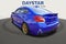 2017 Subaru Wrx Base