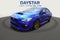 2017 Subaru Wrx Base