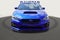 2017 Subaru Wrx Base