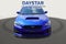 2017 Subaru Wrx Base