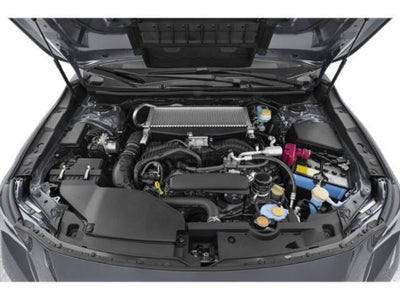 2023 Subaru WRX Limited