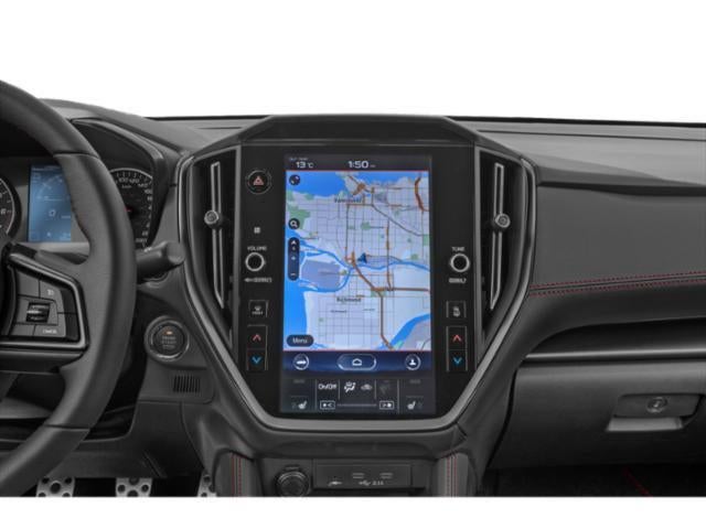 2023 Subaru WRX Limited