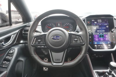 2023 Subaru WRX Limited