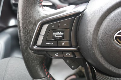 2023 Subaru WRX Limited