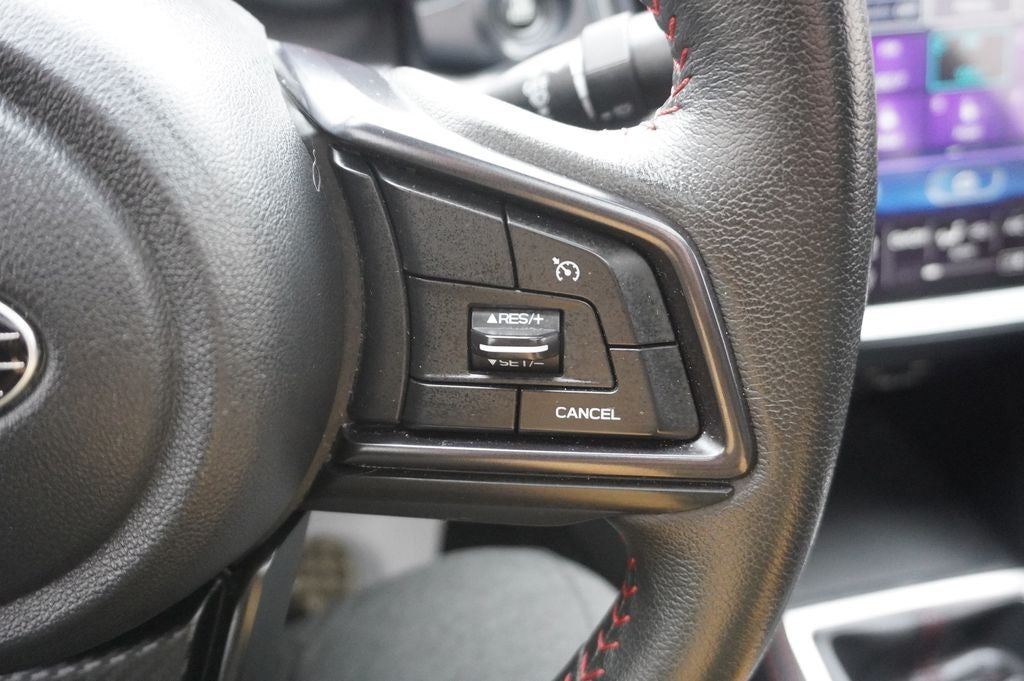 2023 Subaru WRX Limited