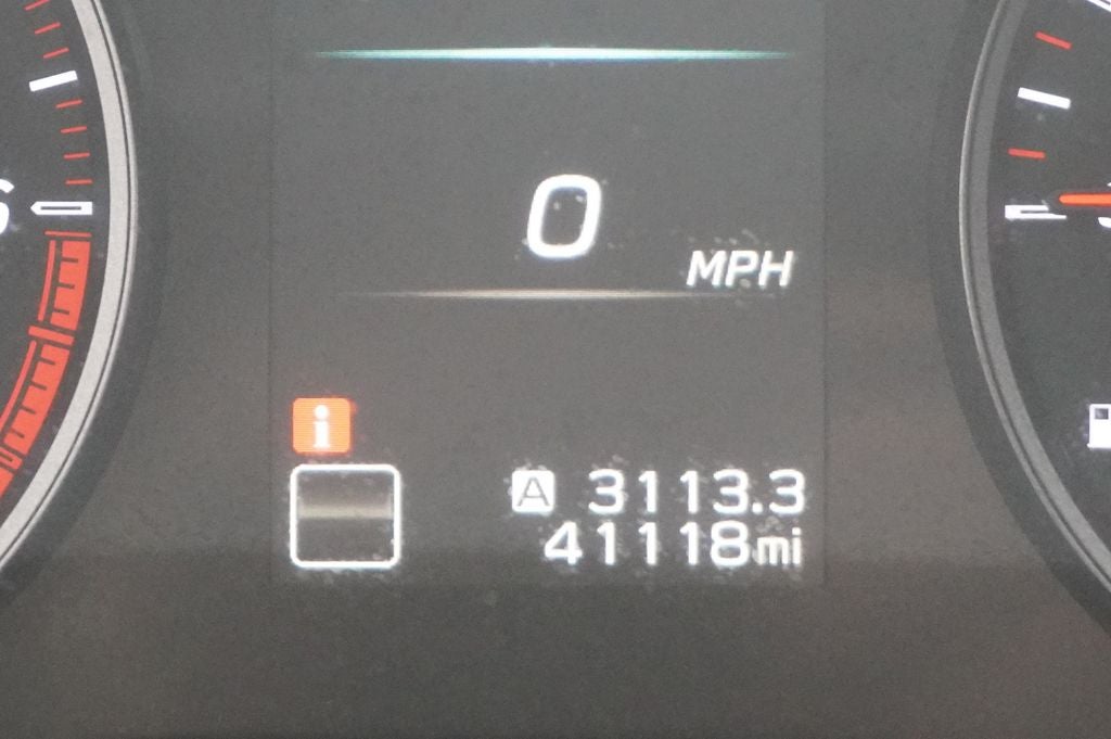 2023 Subaru WRX Limited