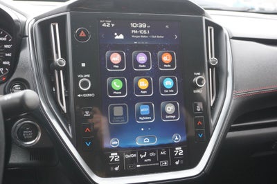 2023 Subaru WRX Limited