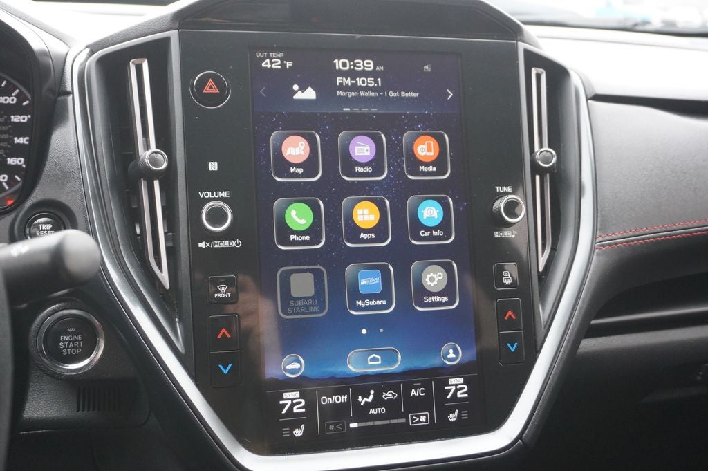 2023 Subaru WRX Limited