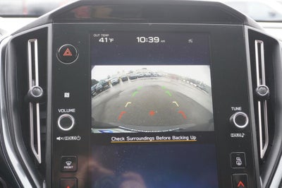 2023 Subaru WRX Limited