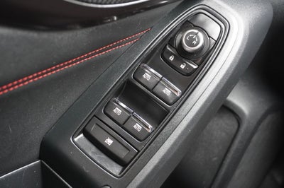 2023 Subaru WRX Limited