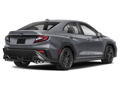 2023 Subaru WRX Limited
