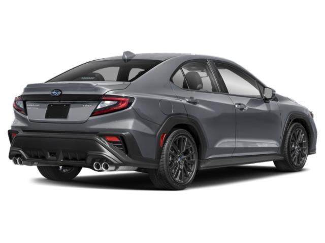 2023 Subaru WRX Limited