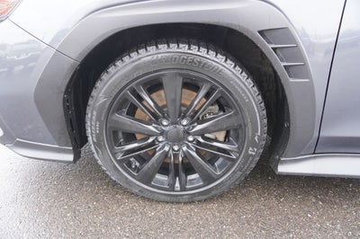 2023 Subaru WRX Limited