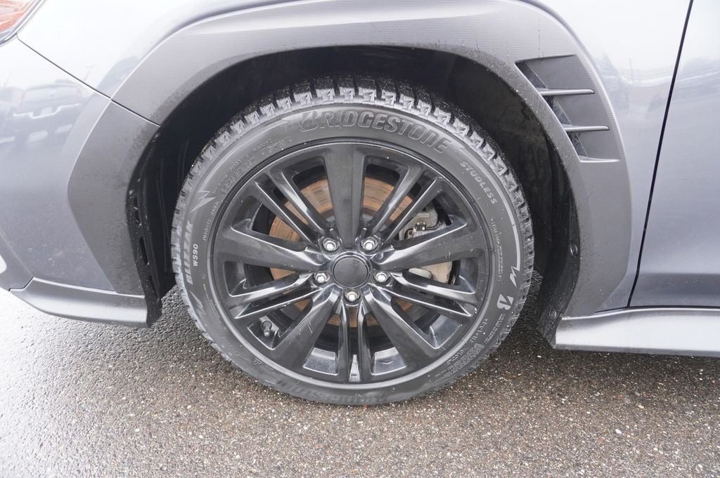 2023 Subaru WRX Limited