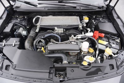 2023 Subaru WRX Limited