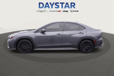 2023 Subaru WRX Limited