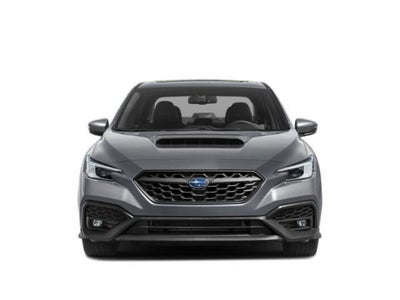 2023 Subaru WRX Limited
