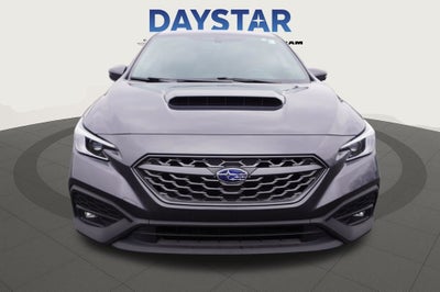 2023 Subaru WRX Limited