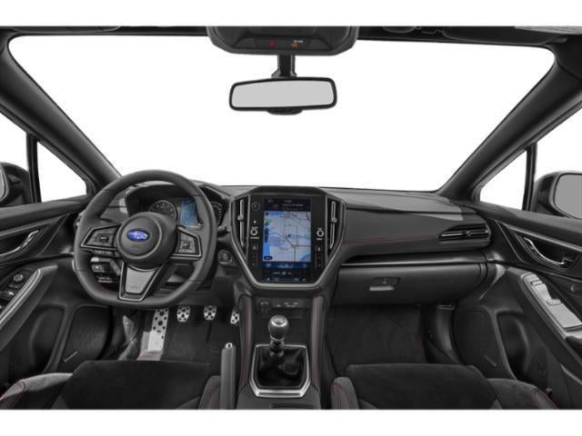 2023 Subaru WRX Limited